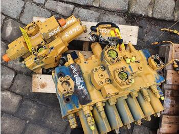 Hidraulični ventil za Građevinska mašina Liebherr R 932 LIT: slika 5 Hidraulični ventil za Građevinska mašina Liebherr R 932 LIT: slika 5