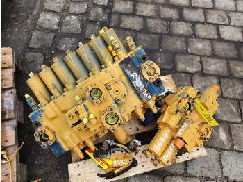 Hidraulični ventil za Građevinska mašina Liebherr R 932 LIT: slika 4 Hidraulični ventil za Građevinska mašina Liebherr R 932 LIT: slika 4