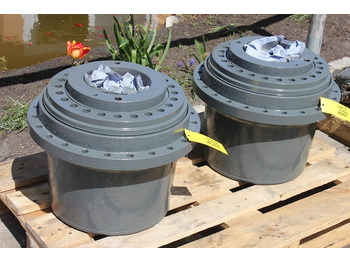 Pogonski reduktor za Građevinska mašina Liebherr R 934 B: slika 4