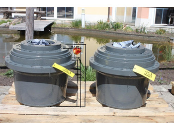 Pogonski reduktor za Građevinska mašina Liebherr R 934 B: slika 5