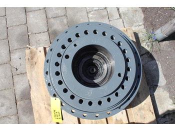 Pogonski reduktor za Građevinska mašina Liebherr R 934 B: slika 3