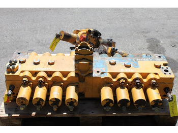 Hidraulični ventil LIEBHERR