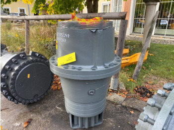 Motor okretanja LIEBHERR