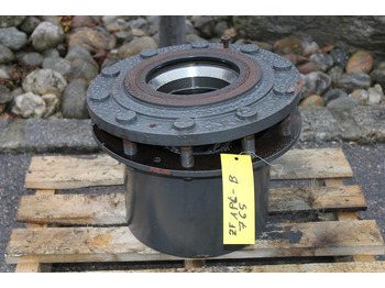 Osovina i delovi LIEBHERR