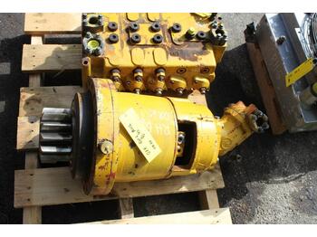 Motor okretanja