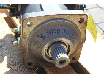 Hidraulika za Građevinska mašina Rexroth A6VM140 aus Hitachi ZX 190W: slika 5