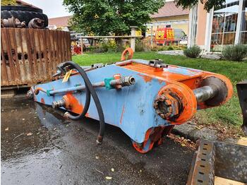 Platforma Schaeff HML 30: slika 3