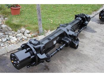 Osovina i delovi FURUKAWA