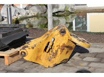 Karoserija i eksterijer za Bager Zeppelin ZM 6: slika 5