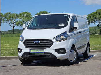 Mali kombi FORD Transit