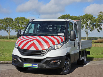 Dostavno vozilo sa otvorenom sandukom IVECO Daily 35c14