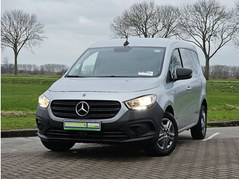 Dostavno vozilo sa zatvorenim sandukom MERCEDES-BENZ Citan