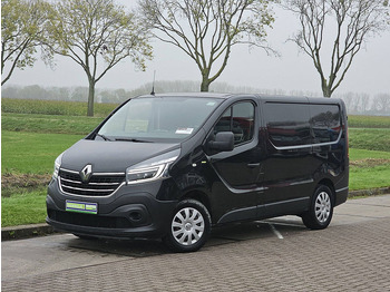 Mali kombi Renault Trafic 2.0 DCI L1H1 LED Euro6 AC!: slika 2