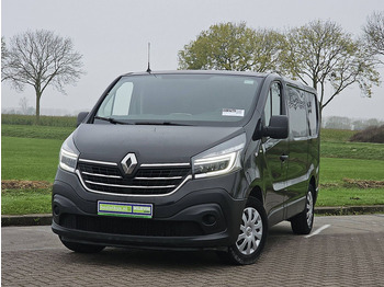 Mali kombi RENAULT Trafic 2.0