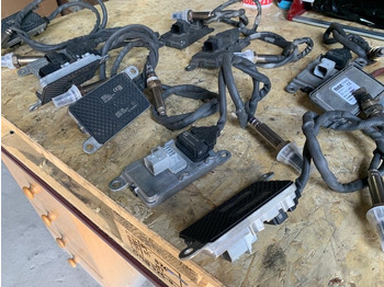 Prigušivač/ Izduvni sistem CUMMINS