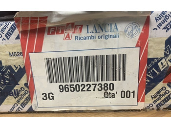 Upravljačka jedinica za Dostavno vozilo novi FIAT Ducato Jumper Boxer / PSA 9645278280  for FIAT Citroen Peugeot IAW 48P2.44 / PSA 9645278280 commercial vehicle: slika 5