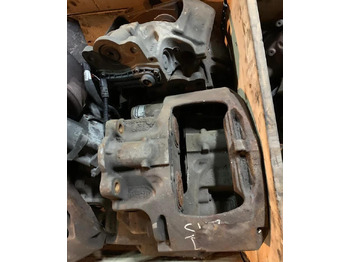 Sklopovi kočnice za Kamion Knorr-Bremse MAN DAF Scania Iveco SN7 IVECO Stralis truck: slika 3 Sklopovi kočnice za Kamion Knorr-Bremse MAN DAF Scania Iveco SN7 IVECO Stralis truck: slika 3