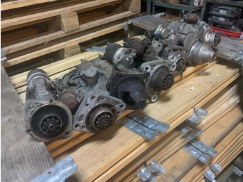 Elektropokretač MITSUBISHI