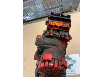 Kočioni ventil za Kamion Modulator Podwójny KNORR BREMSE MAN K050210 Zawór EBS K050210: slika 3
