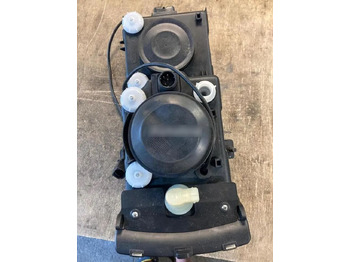 Svetla/ Osvetljenje za Kamion novi Nowa Lewa Lampa Daf XF 105 TD01-61-006XL: slika 2 Svetla/ Osvetljenje za Kamion novi Nowa Lewa Lampa Daf XF 105 TD01-61-006XL: slika 2