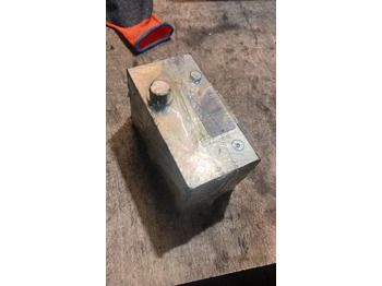 Kočioni ventil za Kamion novi Rexroth Flow Divider R930062425: slika 4