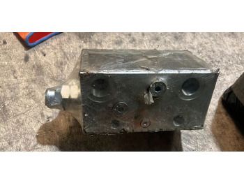 Kočioni ventil za Kamion novi Rexroth Flow Divider R930062425: slika 3