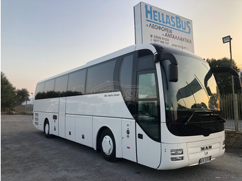 Turistički autobus MAN Lion's Coach