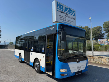 Gradski autobus MAN