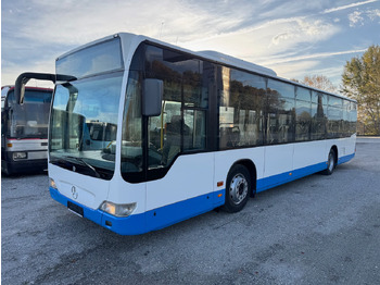 Gradski autobus MERCEDES-BENZ CITARO (2013): slika 2