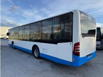 Gradski autobus MERCEDES-BENZ CITARO (2013): slika 3