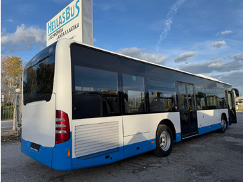 Gradski autobus MERCEDES-BENZ CITARO (2013): slika 4