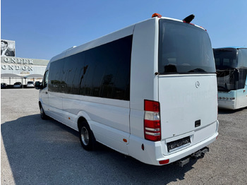 Turistički autobus MERCEDES-BENZ SPRINTER 519CDI (2015): slika 4