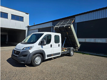 Dostavno vozilo istovarivač FIAT Ducato