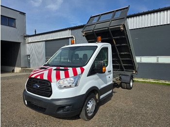 Dostavno vozilo istovarivač FORD Transit