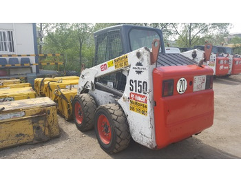 Mini utovarivač BOBCAT