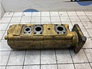 Hidraulična pumpa za Pokretni kran 3 way gear pump 18-3139630116-001: slika 5