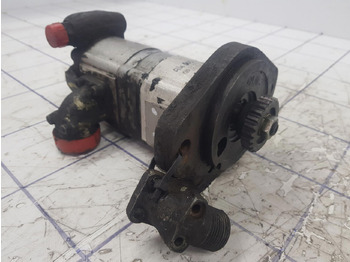 Hidraulična pumpa za Pokretni kran Bosch Bosch dual gear pump: slika 2