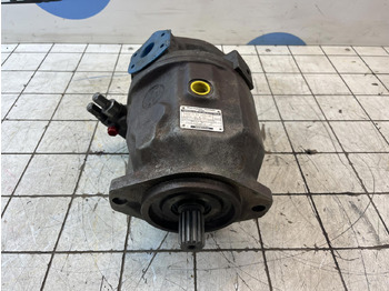 Hidraulična pumpa BRUENINGHAUS