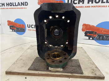 Rukavc točka za Pokretni kran FAUN ATF 30 Steering knuckle 16 holes axle 1: slika 5