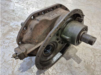 Diferencijalna brzina za Pokretni kran FAUN RTF 50/60 mid differential for parts: slika 3