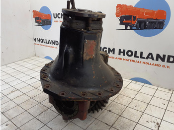 Diferencijalna brzina za Kran Faun RTF end differential 14x31: slika 3