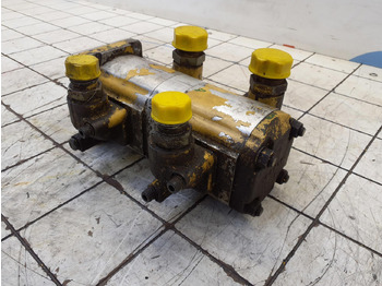 Hidraulična pumpa GROVE