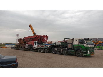 Pokretni kran Grove GMK 6400 for parts: slika 2