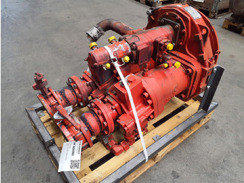 Hidraulična pumpa za Pokretni kran Krupp 350 GMT hydro pump: slika 2