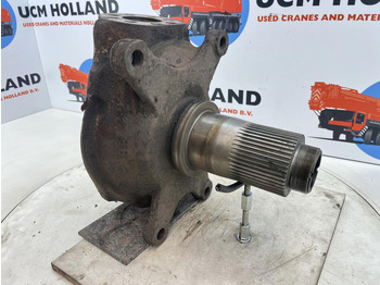 Rukavc točka za Kran Krupp 70 GMT Steering knuckle axle 1: slika 3