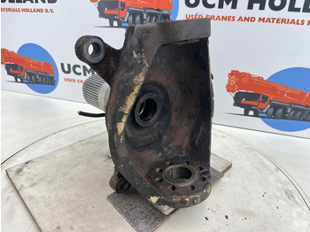 Rukavc točka za Kran Krupp 70 GMT Steering knuckle axle 1: slika 4