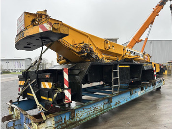 Pokretni kran Liebherr LTM 1025: slika 3