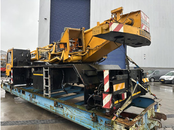 Pokretni kran Liebherr LTM 1025: slika 4