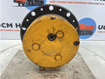 Suspenzija LIEBHERR