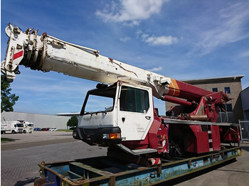 Pokretni kran LIEBHERR LTM 1040-2.1